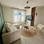 Charmante Maison Avec Terrasse * Angers