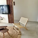 Charmante Maison Avec Terrasse