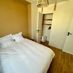 Charmante Maison Avec Terrasse Angers