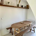 Charmante Maison Avec Terrasse