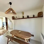 Nyaraló Charmante Maison Avec Terrasse Angers