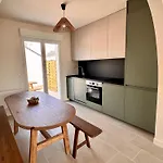 Charmante Maison Avec Terrasse