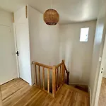 Charmante Maison Avec Terrasse