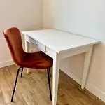 Charmante Maison Avec Terrasse *