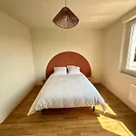 Charmante Maison Avec Terrasse
