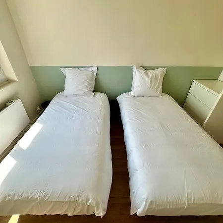 Charmante Maison Avec Terrasse *