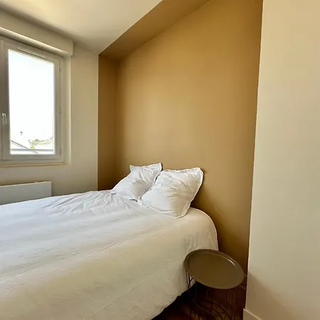 Сasa de vacaciones Charmante Maison Avec Terrasse *