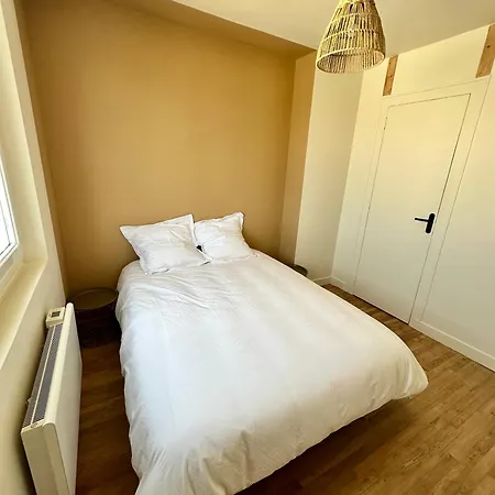 Charmante Maison Avec Terrasse Dom wakacyjny *