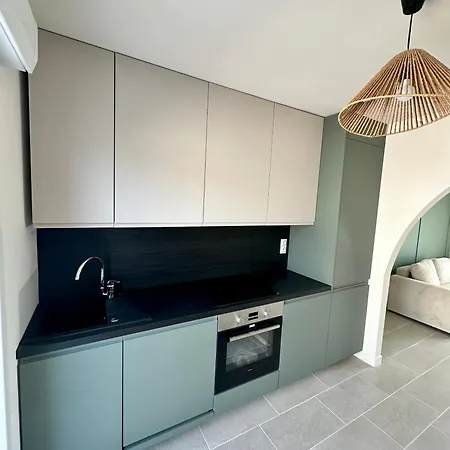 Feriehus Charmante Maison Avec Terrasse Angers