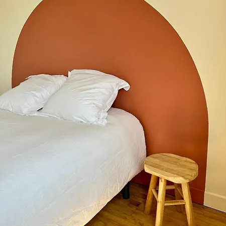 Charmante Maison Avec Terrasse *