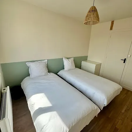 Charmante Maison Avec Terrasse