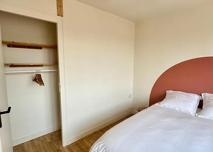 Charmante Maison Avec Terrasse * Angers