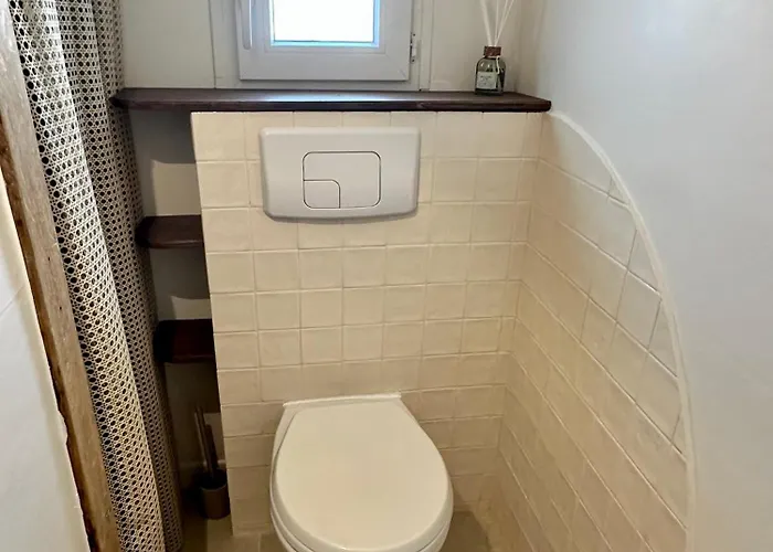 Charmante Maison Avec Terrasse Angers